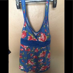 Ladies Abercrombie & Fitch top